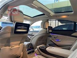 مێرسێدس بێنز S-Class